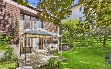 Einfamilienhaus 4 Zimmer - image - 1