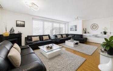 Duplex 5.5 rooms - image - 2