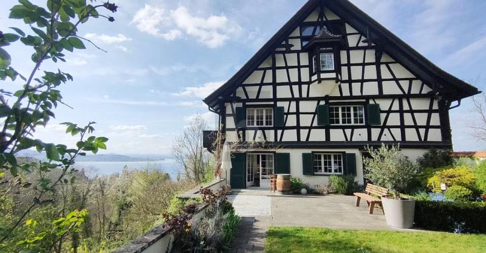 Salenstein, Thurgau (photo 1 of 6)