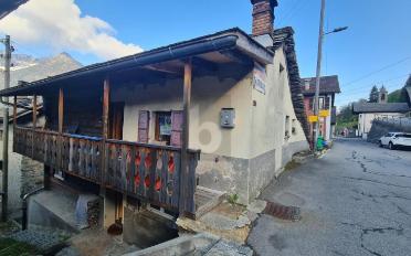 Chalet 7 Zimmer - image - 1