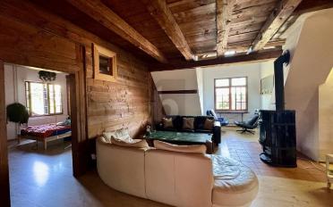 Dachwohnung 4.5 Zimmer - image - 1