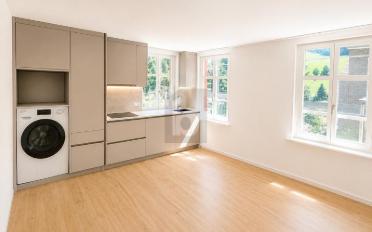 Apartment 3.5 rooms - image - 2