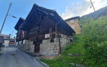 Chalet 3 Zimmer - image - 1