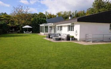 Single house 6.5 rooms - image - 1
