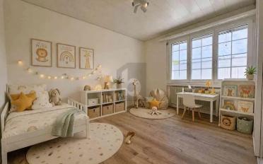 Single house 6.5 rooms - image - 4