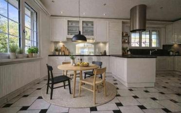 Single house 6.5 rooms - image - 3