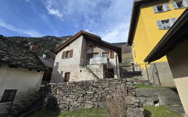 Chalet 3 rooms - image - 1