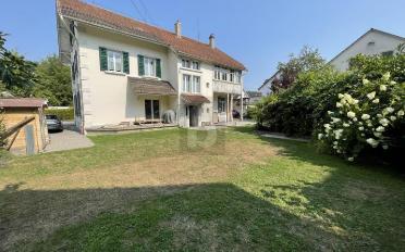 Maison 5.5 pièces - image - 1