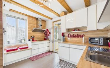 Maison 5.5 pièces - image - 2