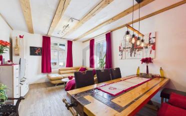 Maison 5.5 pièces - image - 4