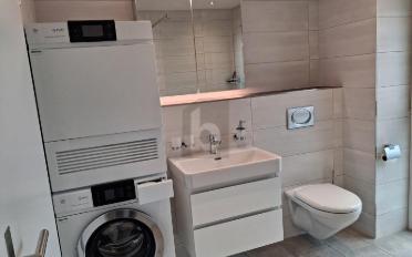 Apartment 3.5 rooms - image - 3