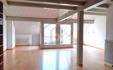 Roof flat 2.5 rooms - image - 3