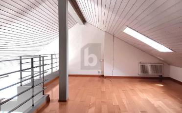 Roof flat 2.5 rooms - image - 5