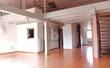 Roof flat 2.5 rooms - image - 4