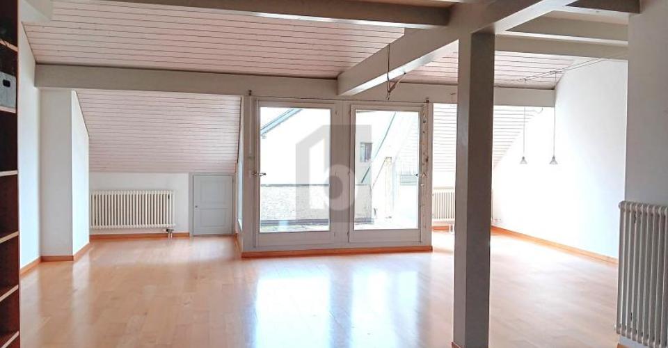 Vufflens-la-Ville