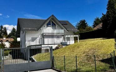 Einfamilienhaus 8 Zimmer - image - 1