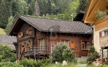 Chalet 5.5 rooms - image - 1