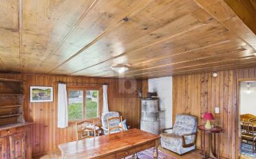 Chalet 5.5 rooms - image - 5