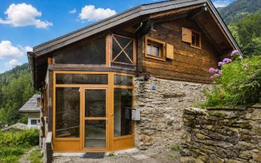 Chalet 5.5 rooms - image - 3