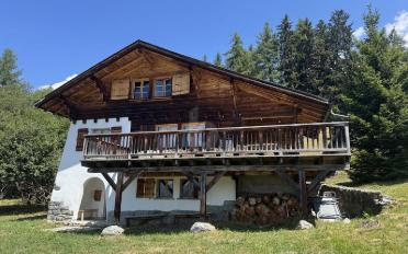Chalet 6 rooms - image - 1