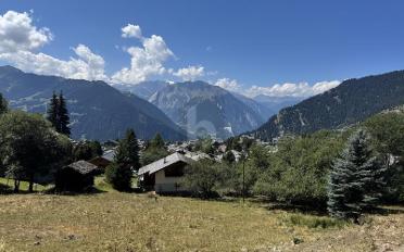 Chalet 6 rooms - image - 4