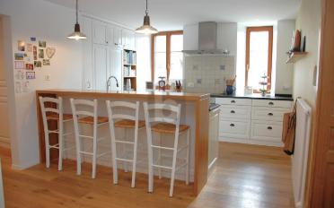 Reihenfamilienhaus 7.5 Zimmer - image - 3