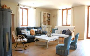 Reihenfamilienhaus 7.5 Zimmer - image - 4