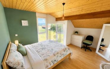 Einfamilienhaus 6.5 Zimmer - image - 5