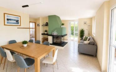 Einfamilienhaus 6.5 Zimmer - image - 3