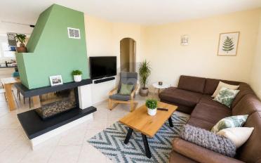 Einfamilienhaus 6.5 Zimmer - image - 4