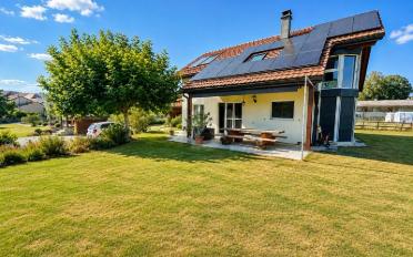 Einfamilienhaus 6.5 Zimmer - image - 1