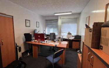 Büro 3 Zimmer - image - 2