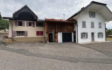 Möbl. Wohnobj. 4 Zimmer - image - 1