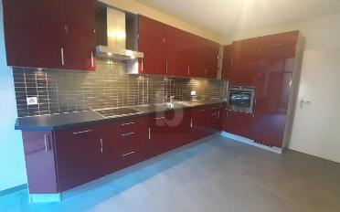 Row house 3.5 rooms - image - 2