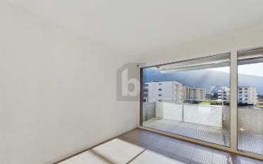 Apartment 3.5 rooms - image - 2