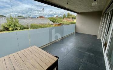 Apartment 5.5 rooms - image - 3