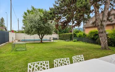 Villa 7 rooms - image - 6