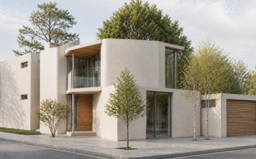 Villa 7 pièces - image - 1