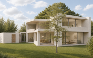 Villa 7 pièces - image - 2