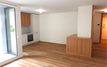 Apartment 2 rooms - image - 1