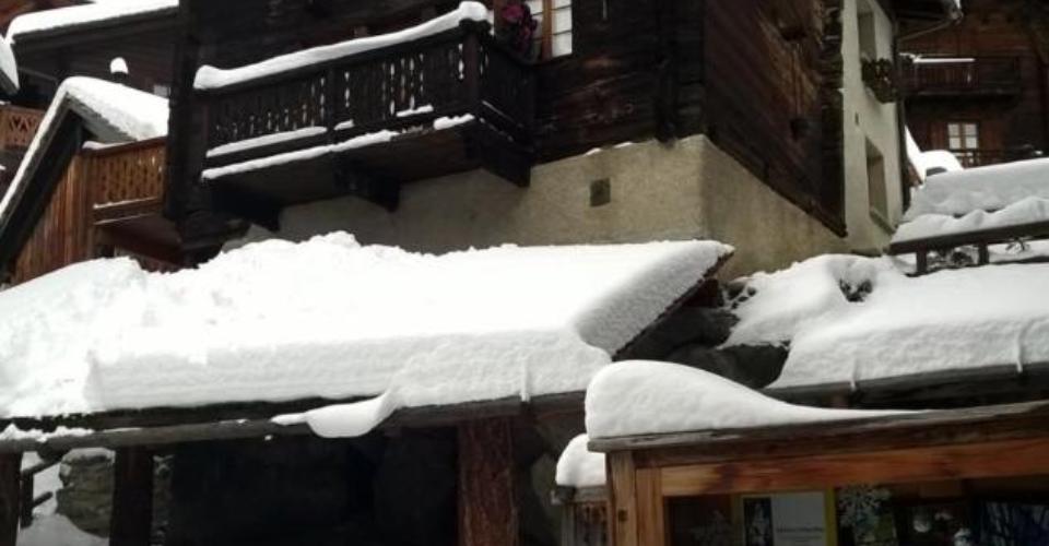 Grimentz