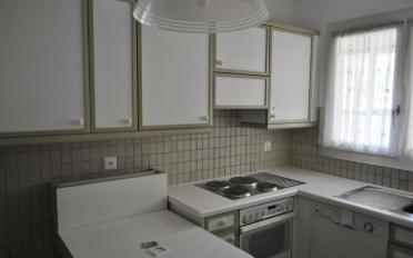 Roof flat 4 rooms - image - 2