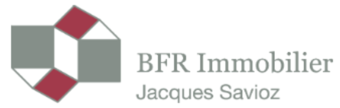 BFR Immobilier Jacques Savioz