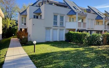 Attic flat 4 rooms - image - 1