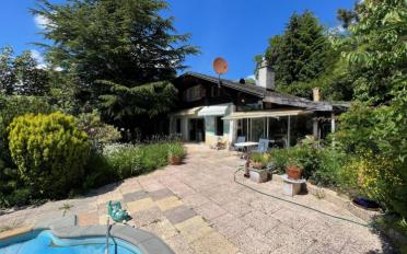 Einfamilienhaus 4.5 Zimmer - image - 1