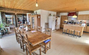 Maison 5.5 pièces - image - 4