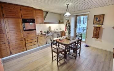 Maison contiguë 12 pièces - image - 5