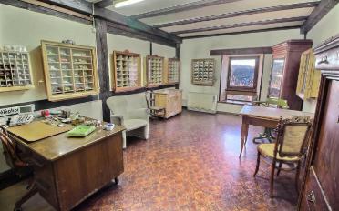 Maison contiguë 12 pièces - image - 8