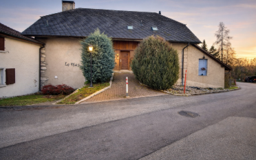 Maison contiguë 12 pièces - image - 3