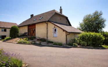 Maison contiguë 12 pièces - image - 4